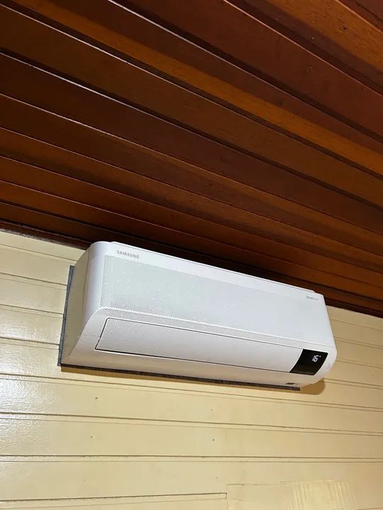 Instalação e Venda de Ar Condicionado Split