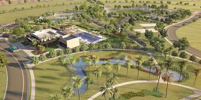 FIT - Terrenos Damha II - Pré Lançamento - 595m² - Foto 4