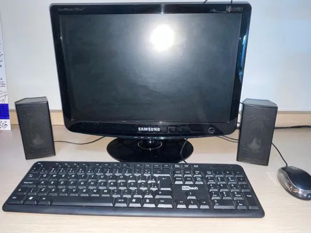 Desktop Semptoshiba Samsung STI - Foto 3