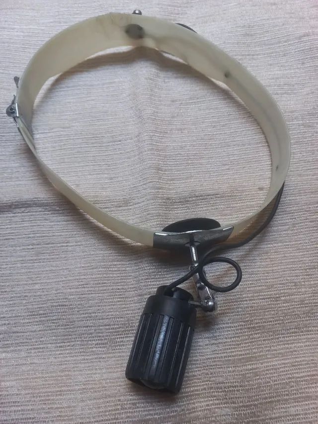 Fotoforo antigo sem assessórios  - Foto 3