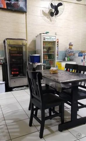 Restaurante em Mauá -RT-435 - Foto 2