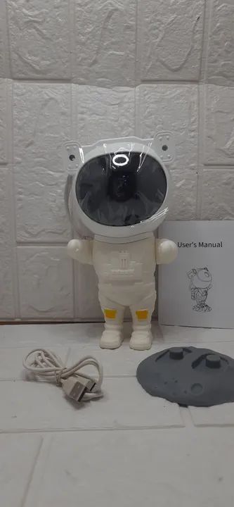 Astronauta decorativo - Foto 3