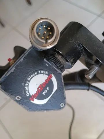 Controladora de Zoom 8 pinos  Rec  ex1, 3 ........ - Foto 5