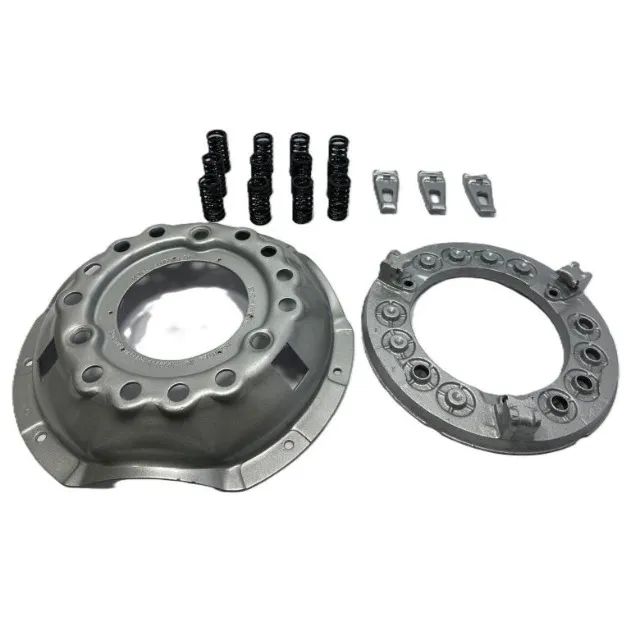 Platô Motor Ford V8 272 292 F100 F350 F600 Galaxie Landau - Foto 2