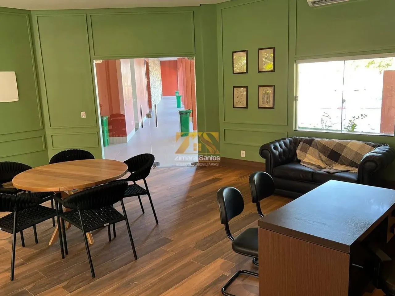 Terreno, 602 m² - Condomínio Caribe Golf - Palmas/TO - Foto 11