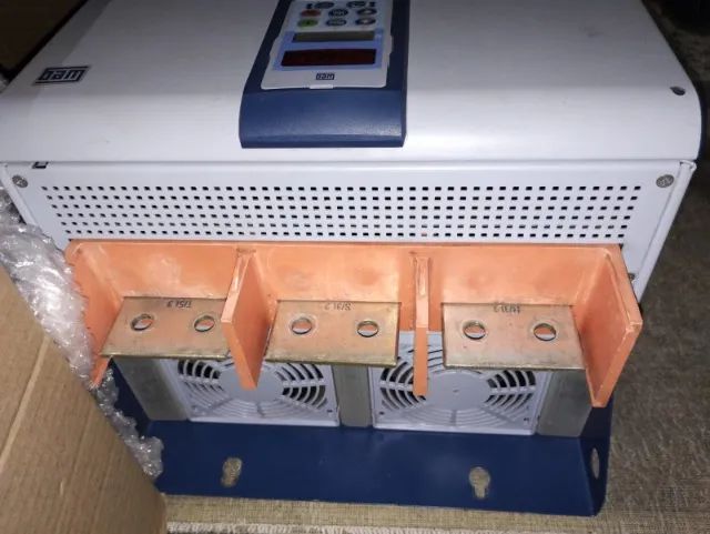 Soft-starter weg ssw06 365a - Foto 2