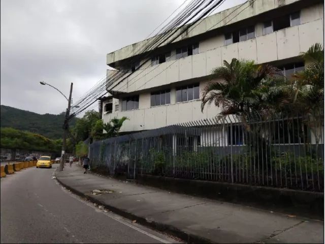 Galpão Comercial com 8.618,76m² - Engenho da Rainha, Rio de Janeiro - Foto 3
