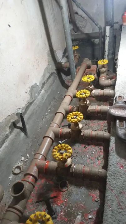 Serviços hidráulico eletrica e gás  - Foto 3