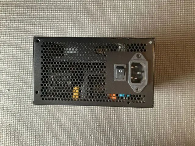 Fonte XPG Core Reactor 750w 80 Plus Gold - Foto 3