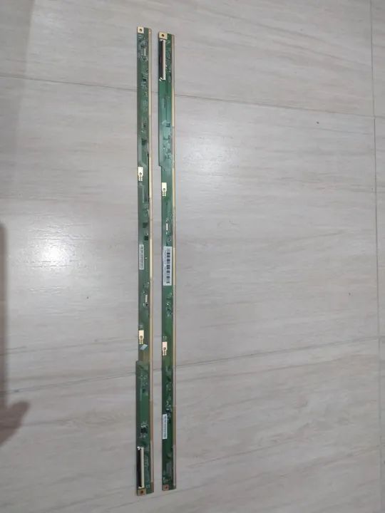 torrando: Placa v-con, sensor da tela TV PHILCO, modelo PTV50RCG70BL 4K LED, por 40 reais