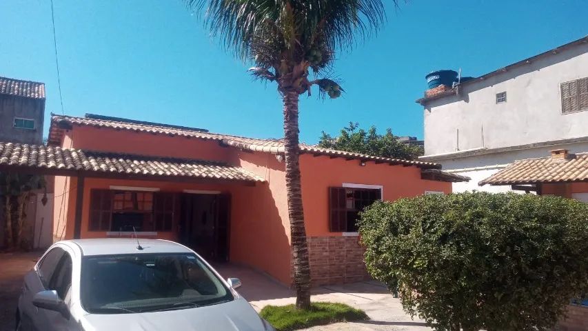 Alugo casa para temporada em São Pedro da Aldeia / Cabo Frio. - Foto 3