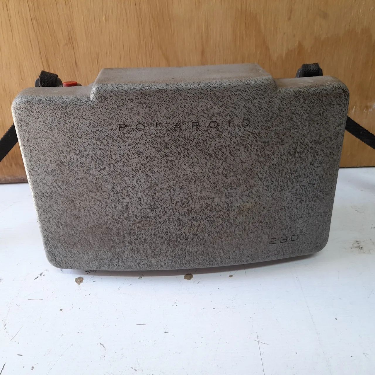 Câmera Polaroid Automática 250 - Foto 5