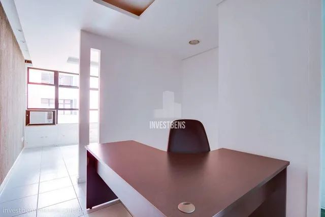 Sala Venda Avenida Raja Gabaglia - Foto 5