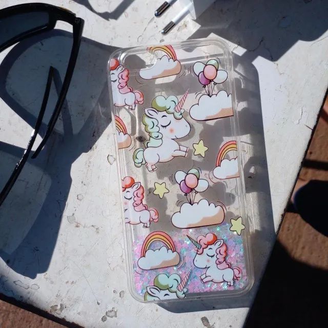 Capas para iPhone 4s  - Foto 2