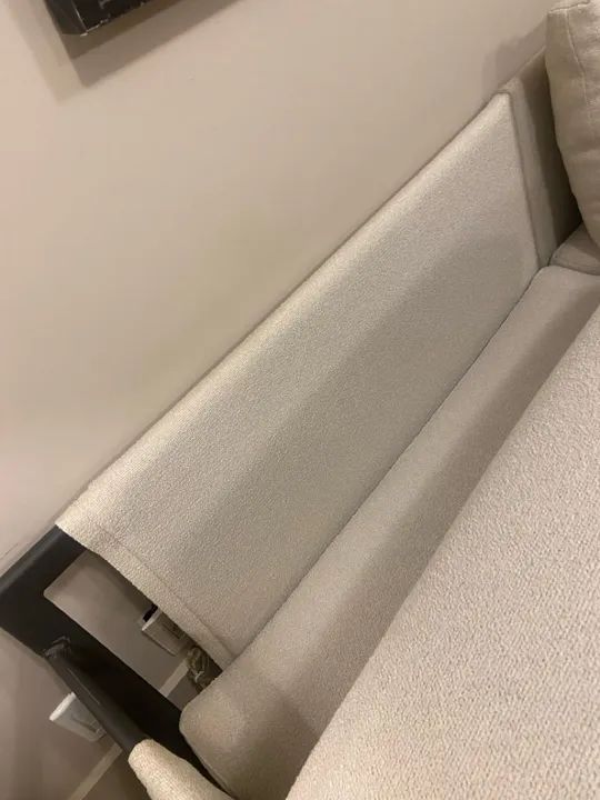 Sofá Home da marca Feeling - Foto 5