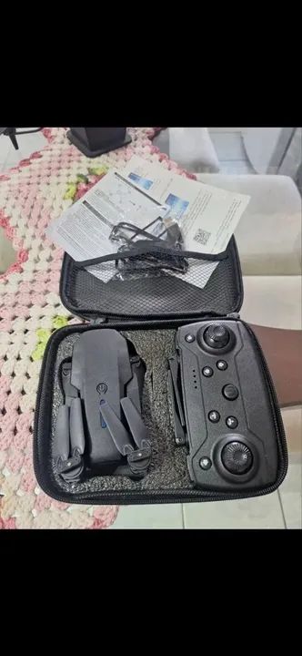 Drone com controle remoto - Foto 2