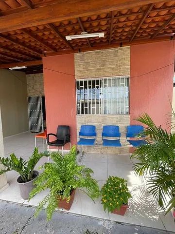 Vendo casa em Taguatinga Norte 