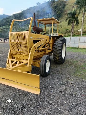 Vende-se trator CBT - Foto 2