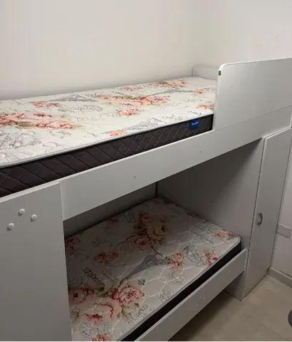 Promoção Beliche - XAV   