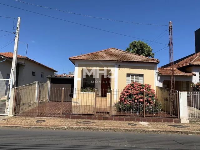 casa - Centro - Sumaré
