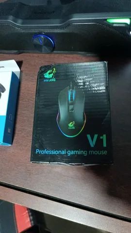 Mouse Vários modelos, todos RGBs 