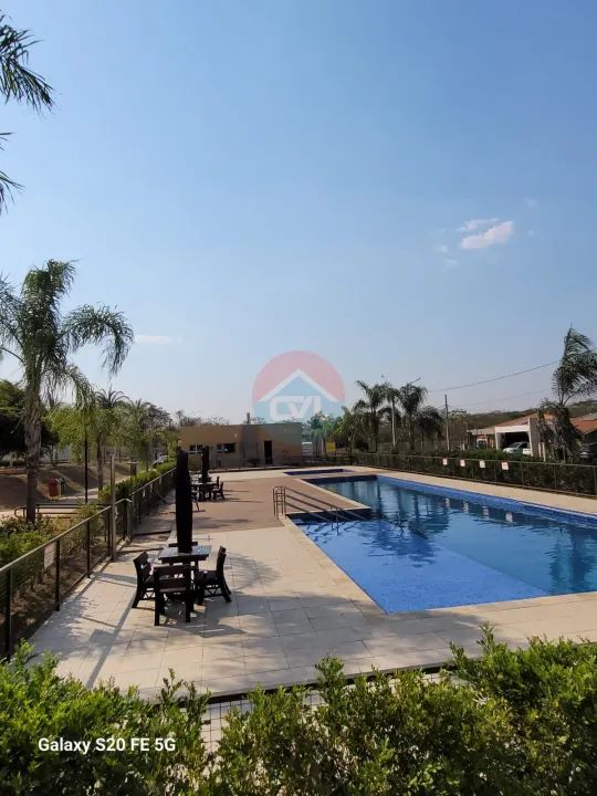 Ótima casa condomínio fechado codigo: 80446