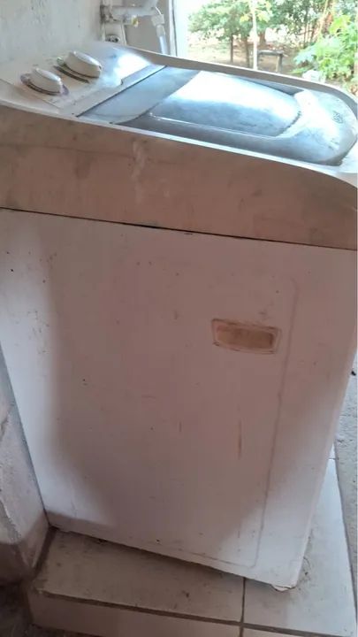 Máquina de Lavar Consul - usada - Foto 3