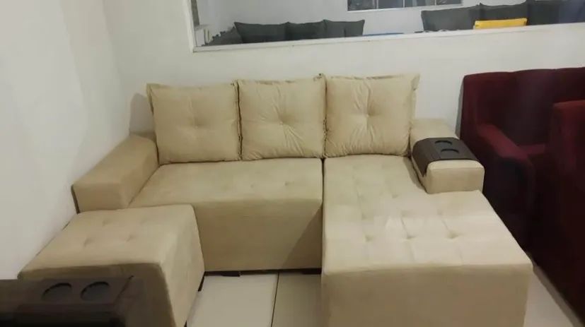 Mega oferta Variações de Sofás/Poltronas - Foto 5