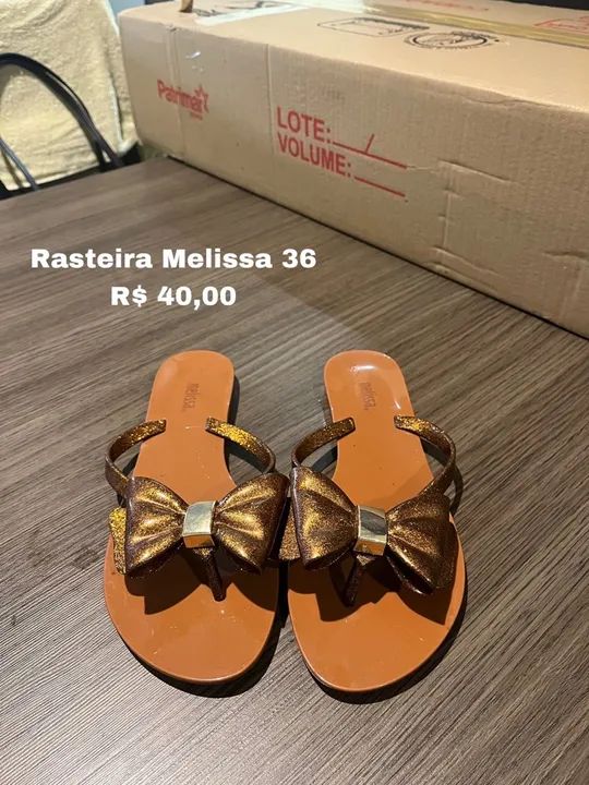 Calçados a venda  - Foto 2