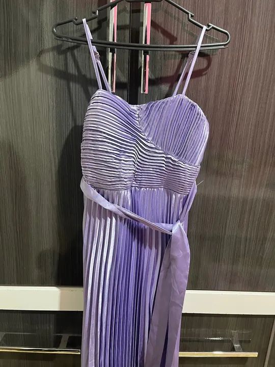 Vestido Longo de festa - Foto 2