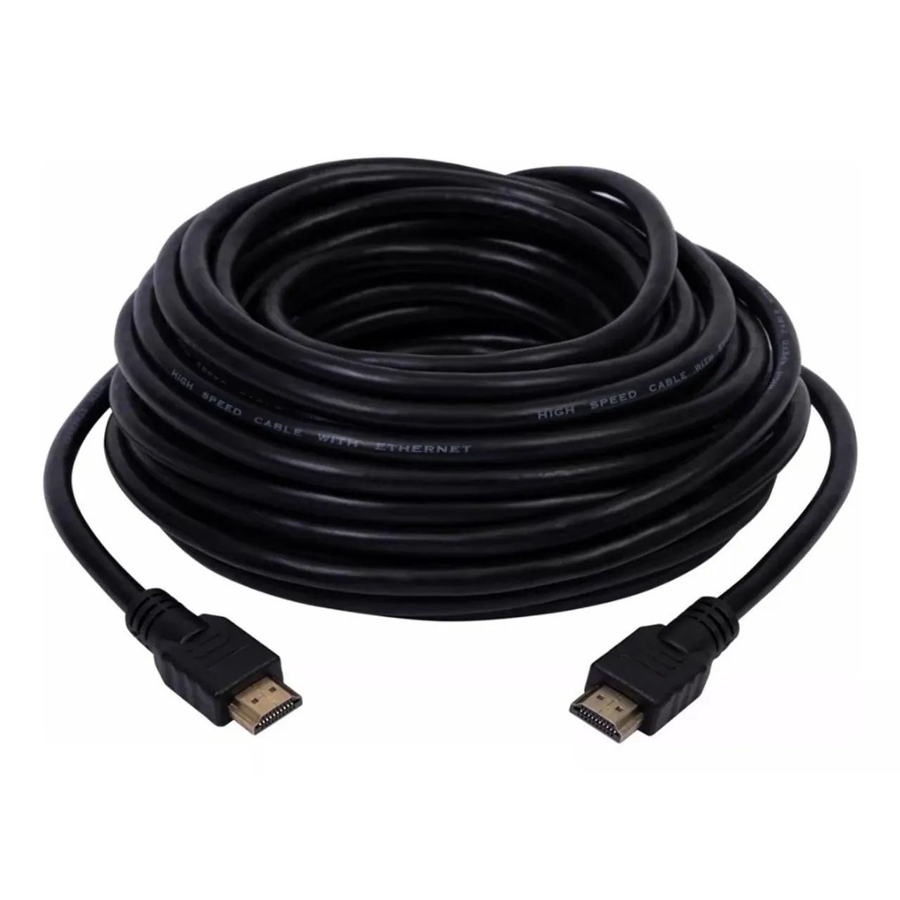 Cabo HDMI 2M,5M,10M,15M,20M e 30M