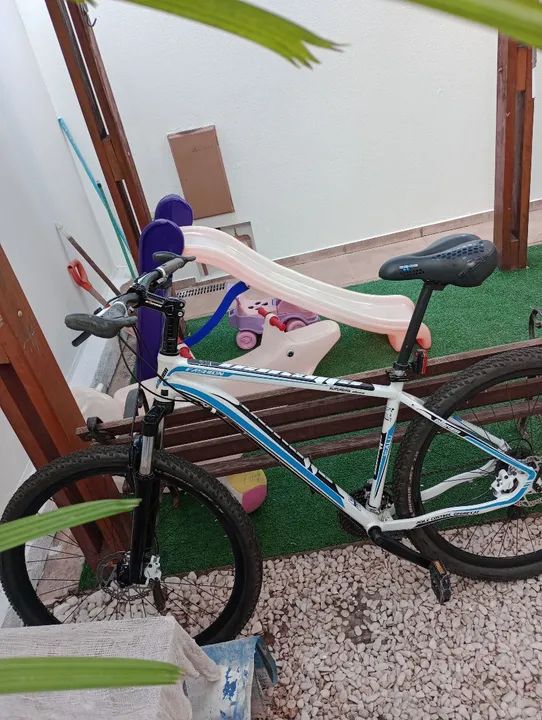 Bike Eleveen importada! - Foto 4