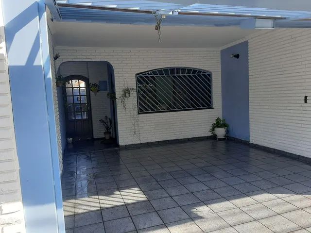 Captação de Casa a venda na Avenida João Pessoa, Jardim Utinga, Santo André, SP