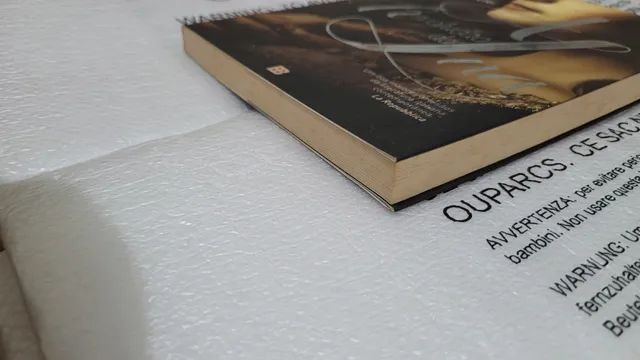Livro Revolução da Lua - Foto 2