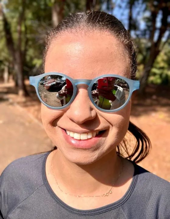 Felen Evo óculos de sol esportivo  - Foto 3