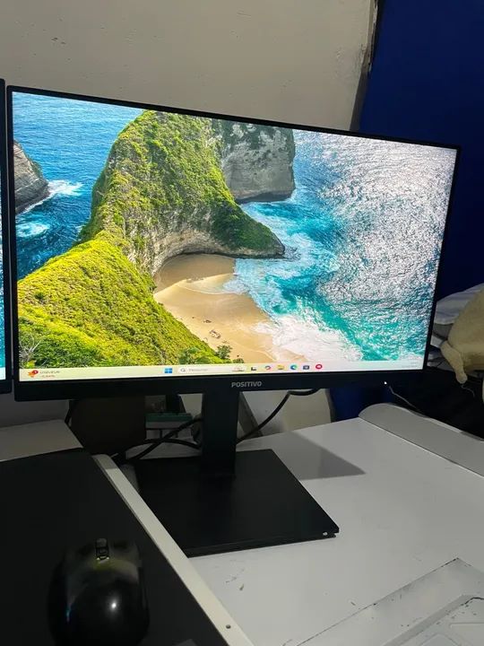 Computador Intel Core i3 7100 - 3.90GHz - 4GB RAM - 1TB HD - Foto 6