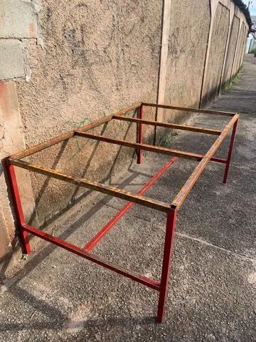 Bancada de aço 2020 - Foto 4