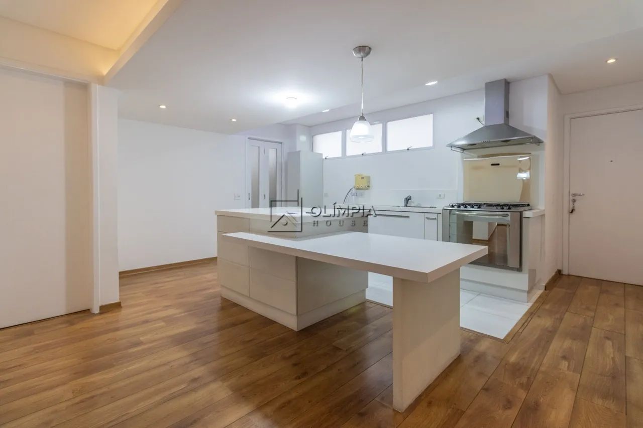 Locação Apartamento 3 Dormitórios - 134 m² Itaim Bibi - Foto 8