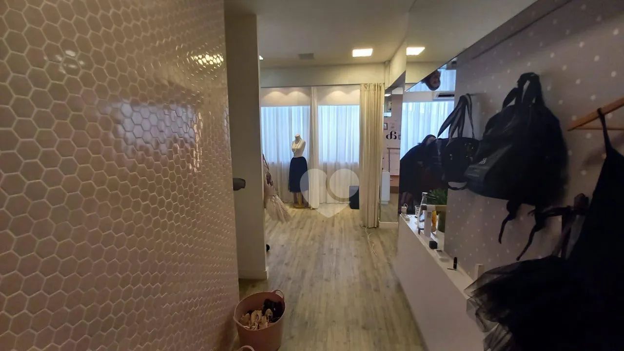 Loja à venda quadrilátero de Ipanema 67 m² - Ipanema - Rio de Janeiro/RJ - Foto 7