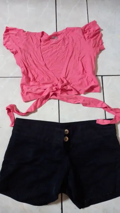 Lote tam P/M - Foto 3