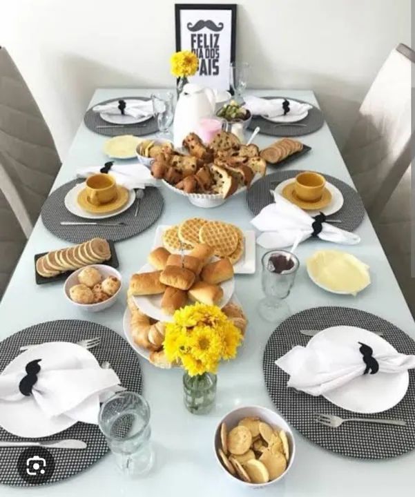 Mesa posta por encomenda  - Foto 2