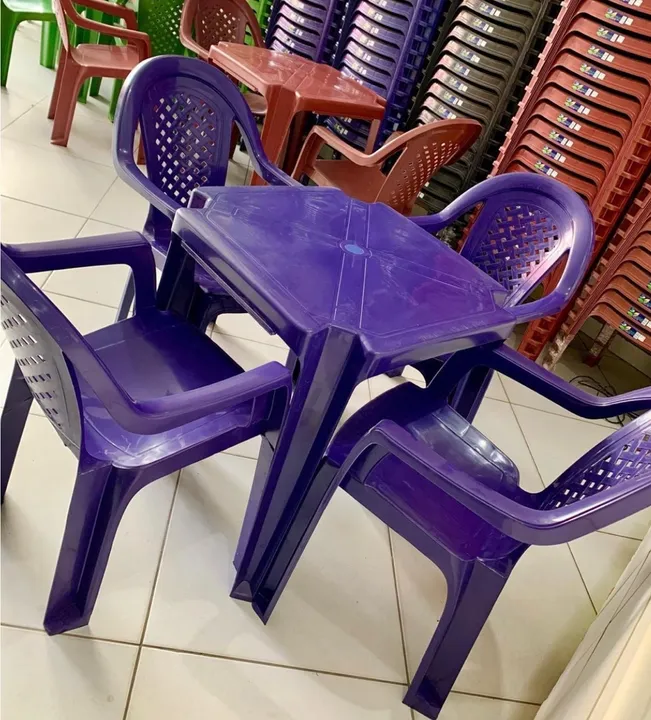 Jogo de mesas ( pronta entrega )