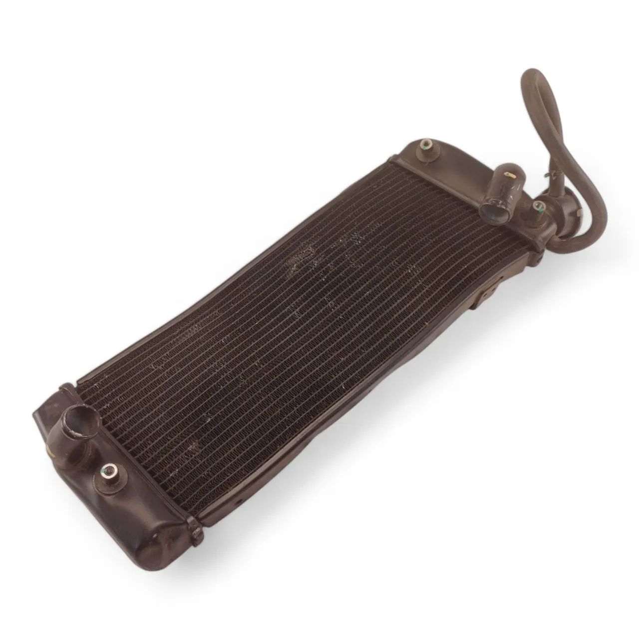 Radiador Ducati Multistrada V4 S 2022 - Foto 2