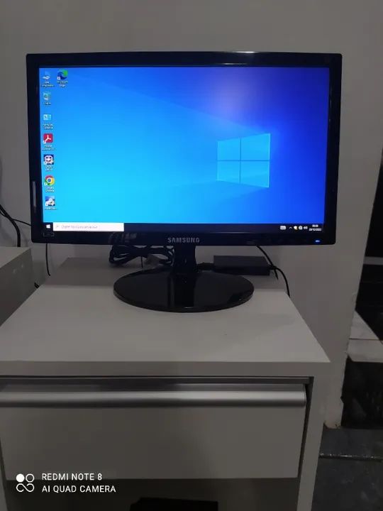 Monitor samsung - Foto 2