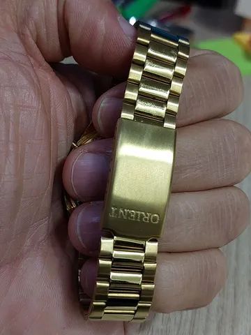 Relógio Orient Automático AAA - Foto 2