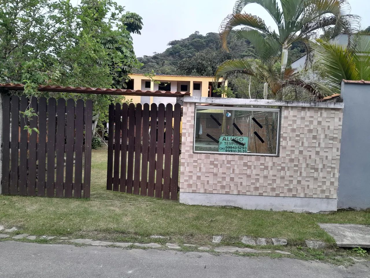 Aluguel de Temporada - Casa aconchegante,Região Angra ,Paraty  - Foto 6