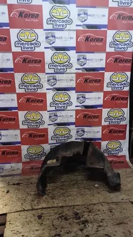 Parabarro Traseiro Direito Mercedes C180 2001 / 2006