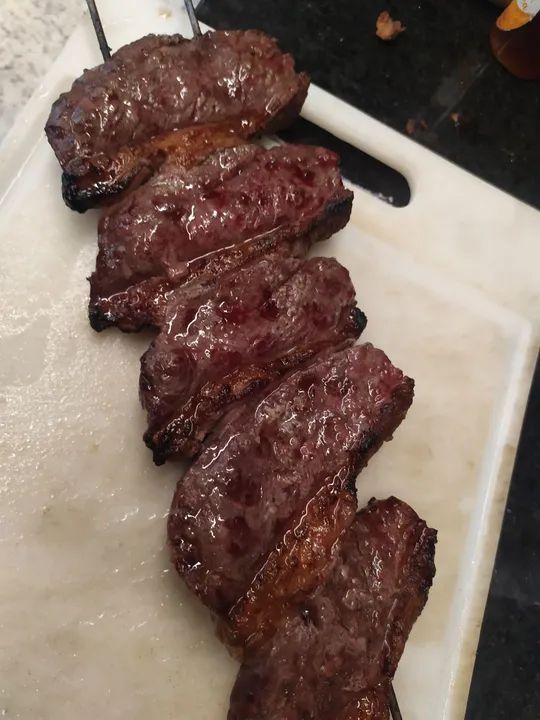 O sabor da carne que vc sempre quis  - Foto 4