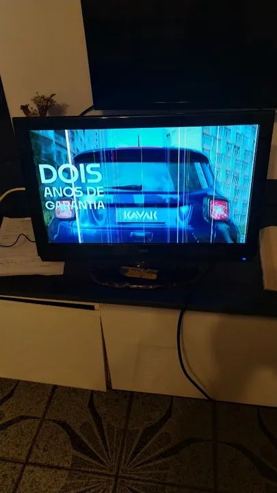 MONITOR/TV AOC 22" - Foto 3