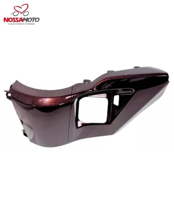TAMPA INTERNA DIR PCX 150 - Foto 3